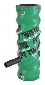 PFT Stator mit Pin Twister D4-3