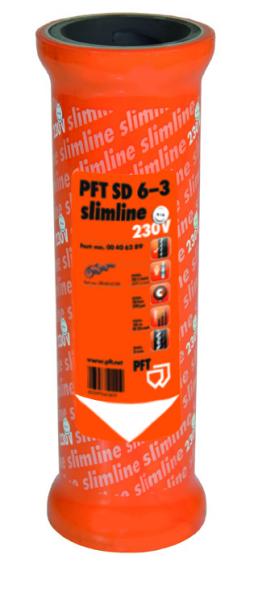 PFT Stator SD6-3 slimline